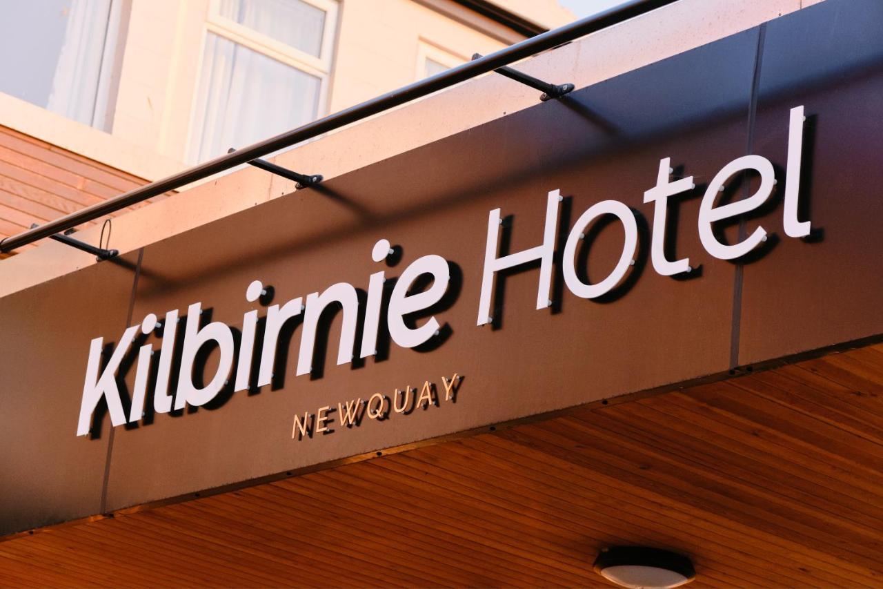 The Kilbirnie New Quay