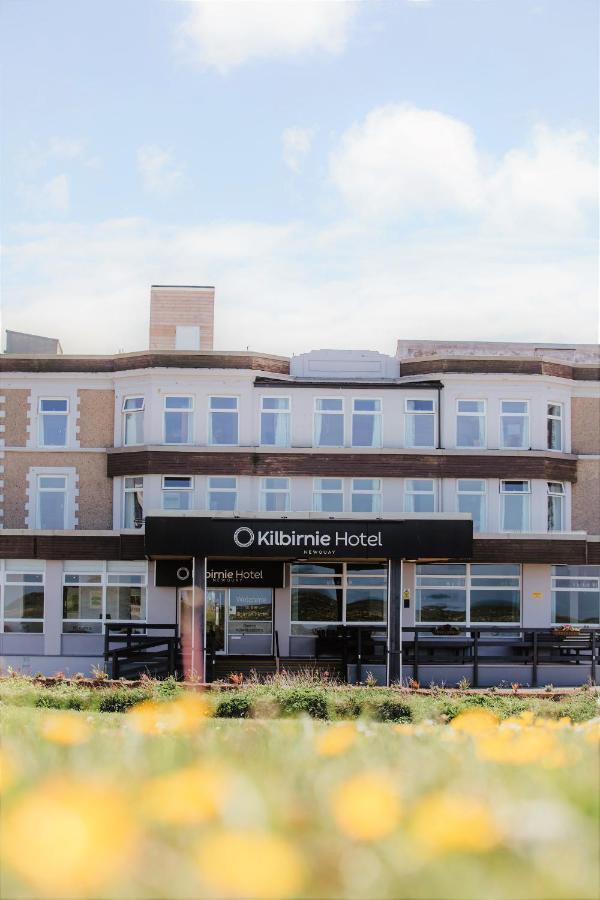 The Kilbirnie 3*