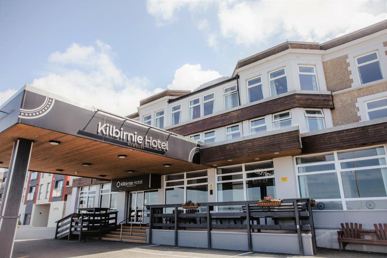 Hotel The Kilbirnie New Quay