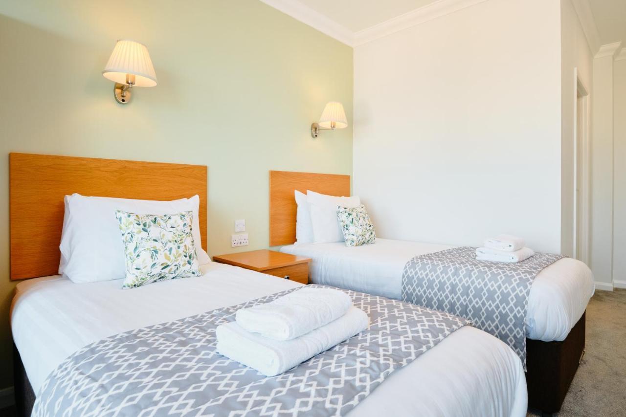 The Kilbirnie Hotel 3*