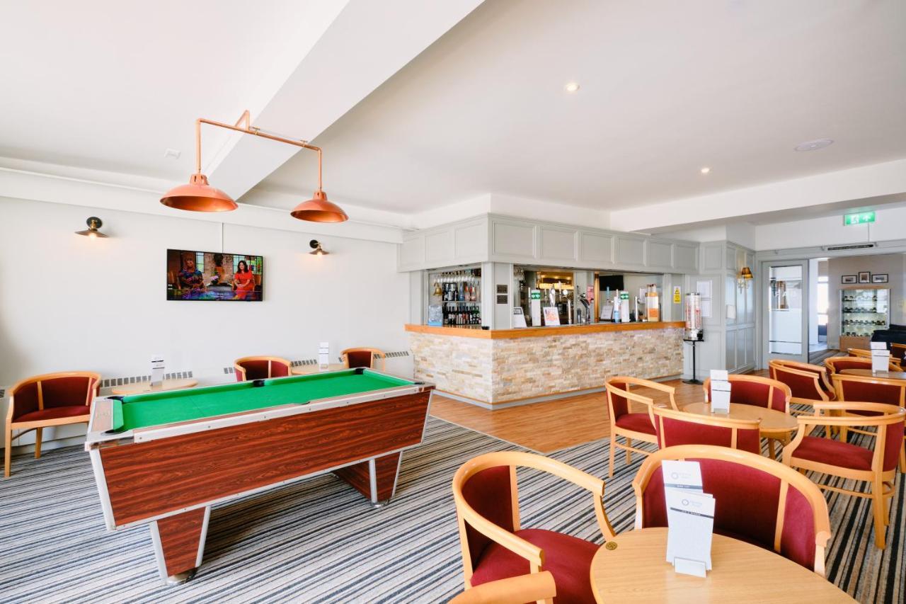 Hotel The Kilbirnie Newquay (Cornwall)