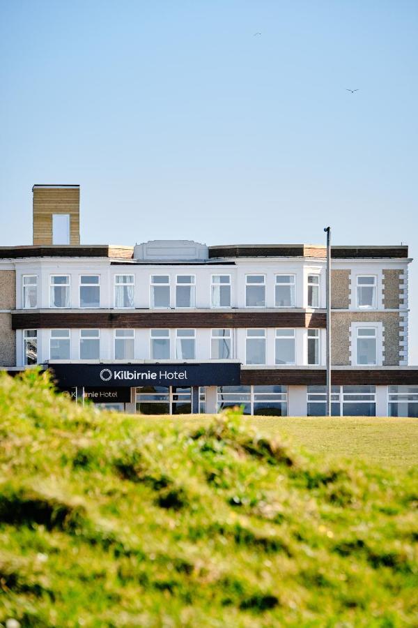 Hotel The Kilbirnie
