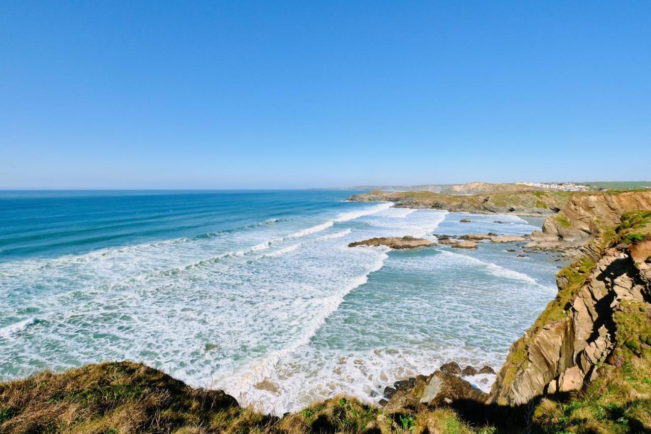 Hotel The Kilbirnie Newquay (Cornwall)