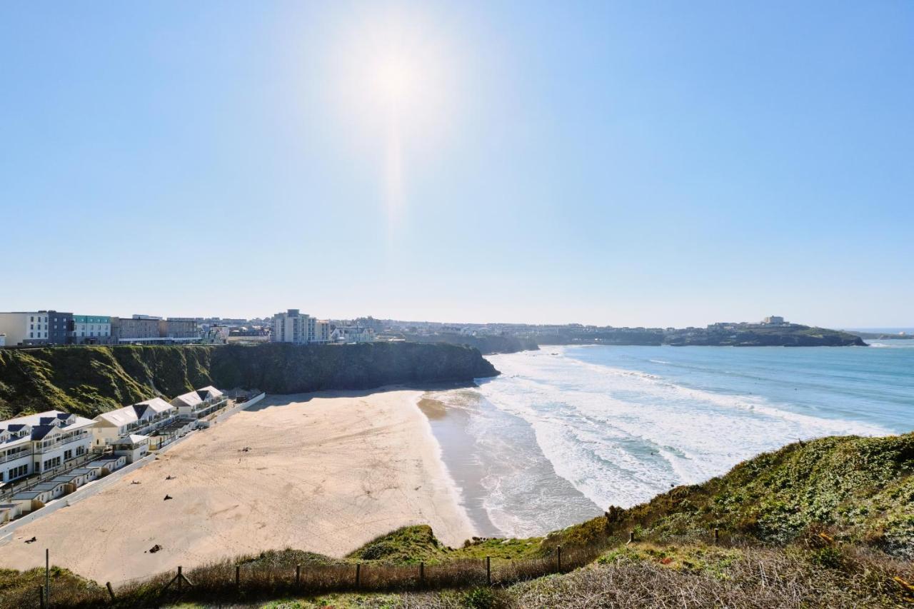 The Kilbirnie 3* Newquay (Cornwall)