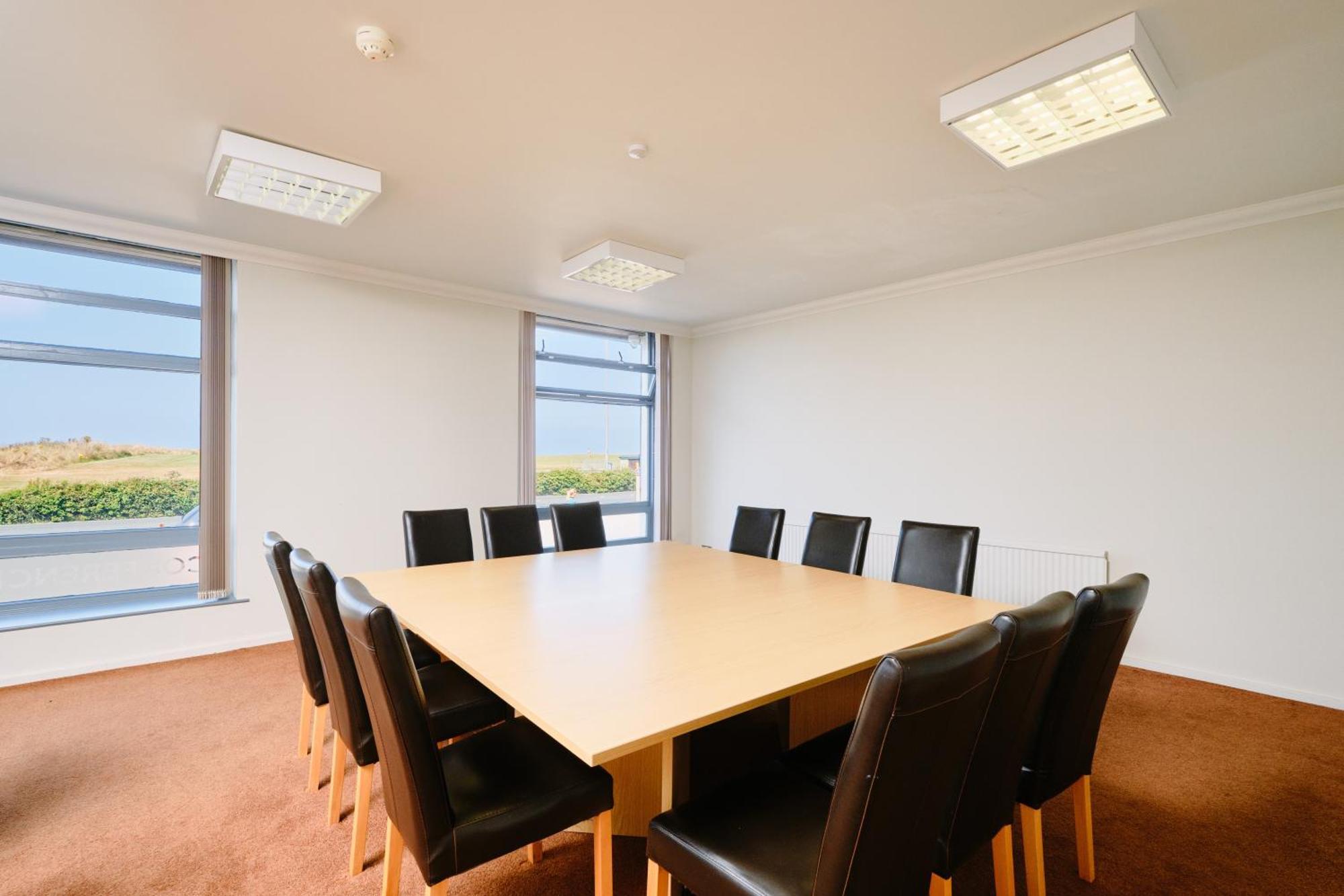 Hotel The Kilbirnie Newquay (Cornwall)