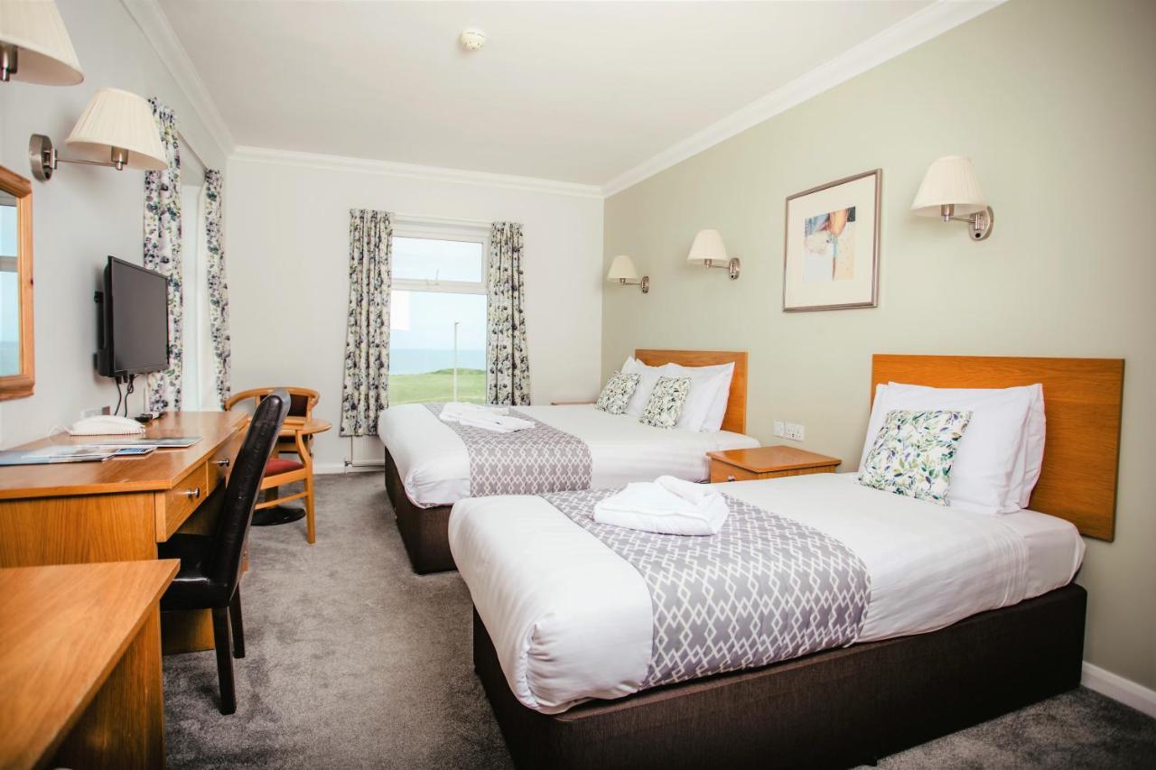 The Kilbirnie 3*