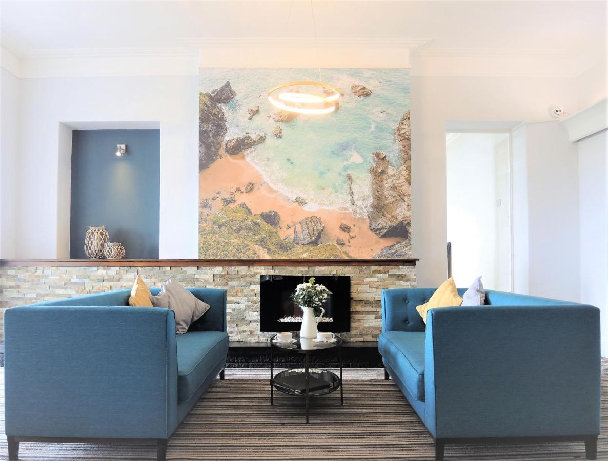 The Kilbirnie Hotel Newquay (Cornwall)