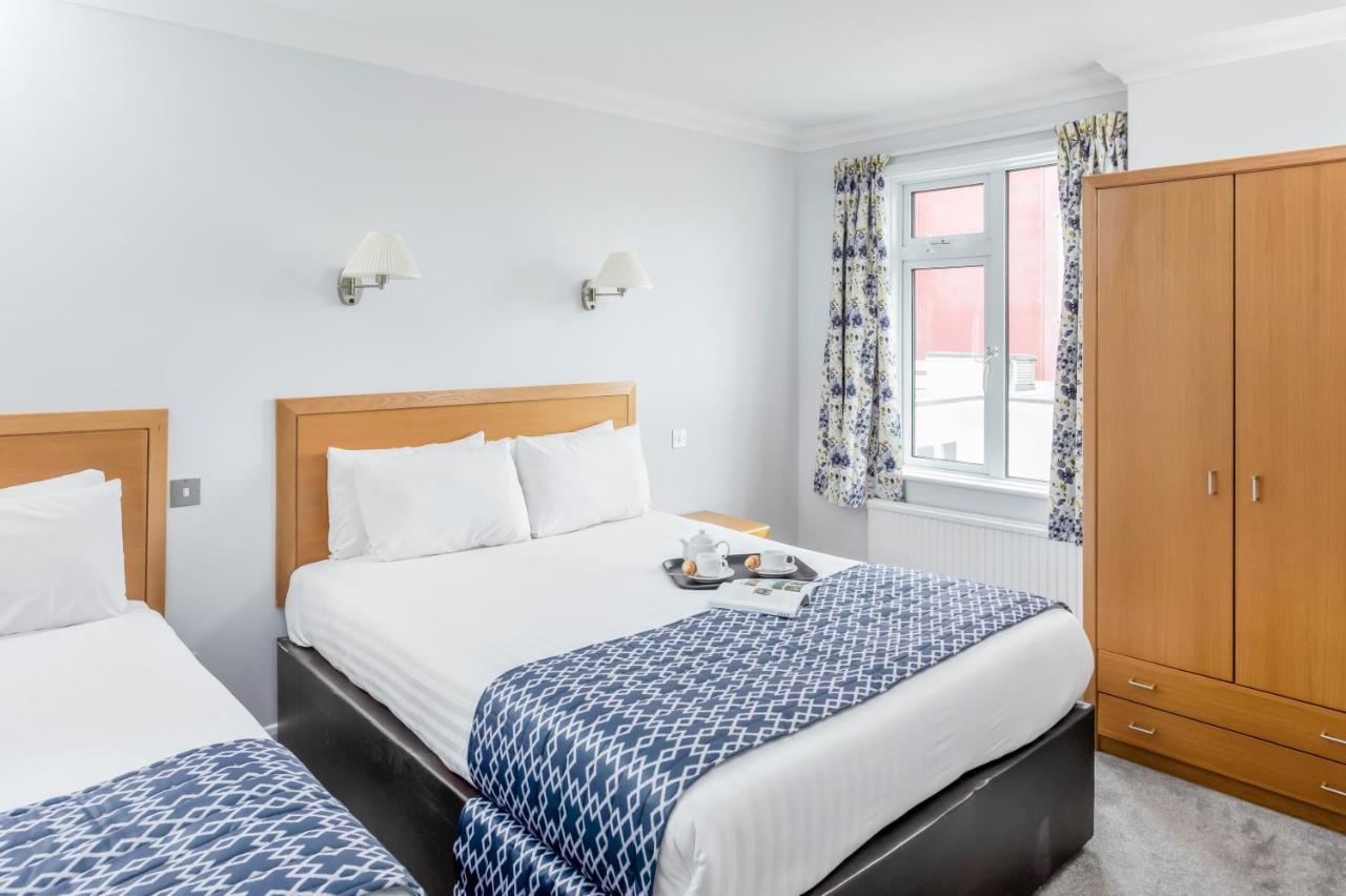 The Kilbirnie Hotel 3*