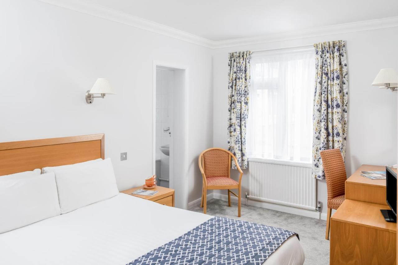 Hotel The Kilbirnie