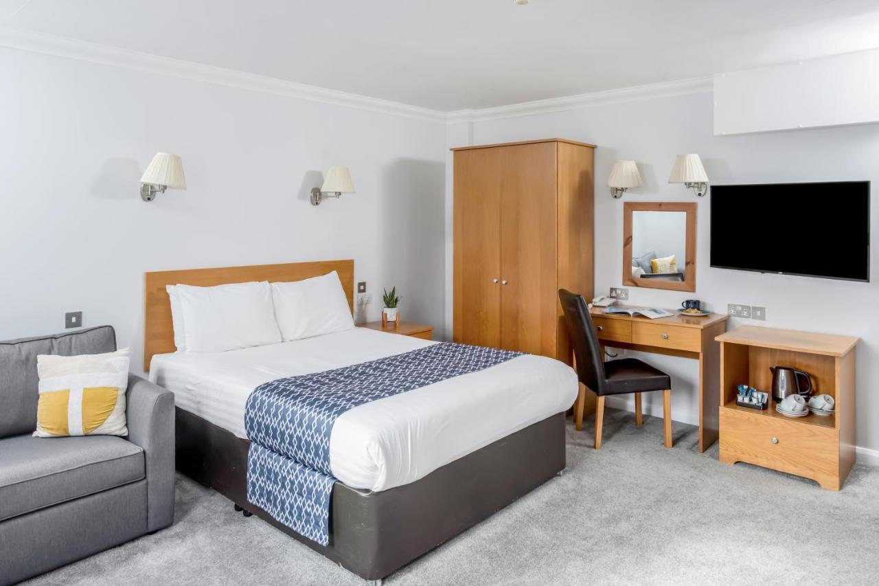 Hotel The Kilbirnie 3*