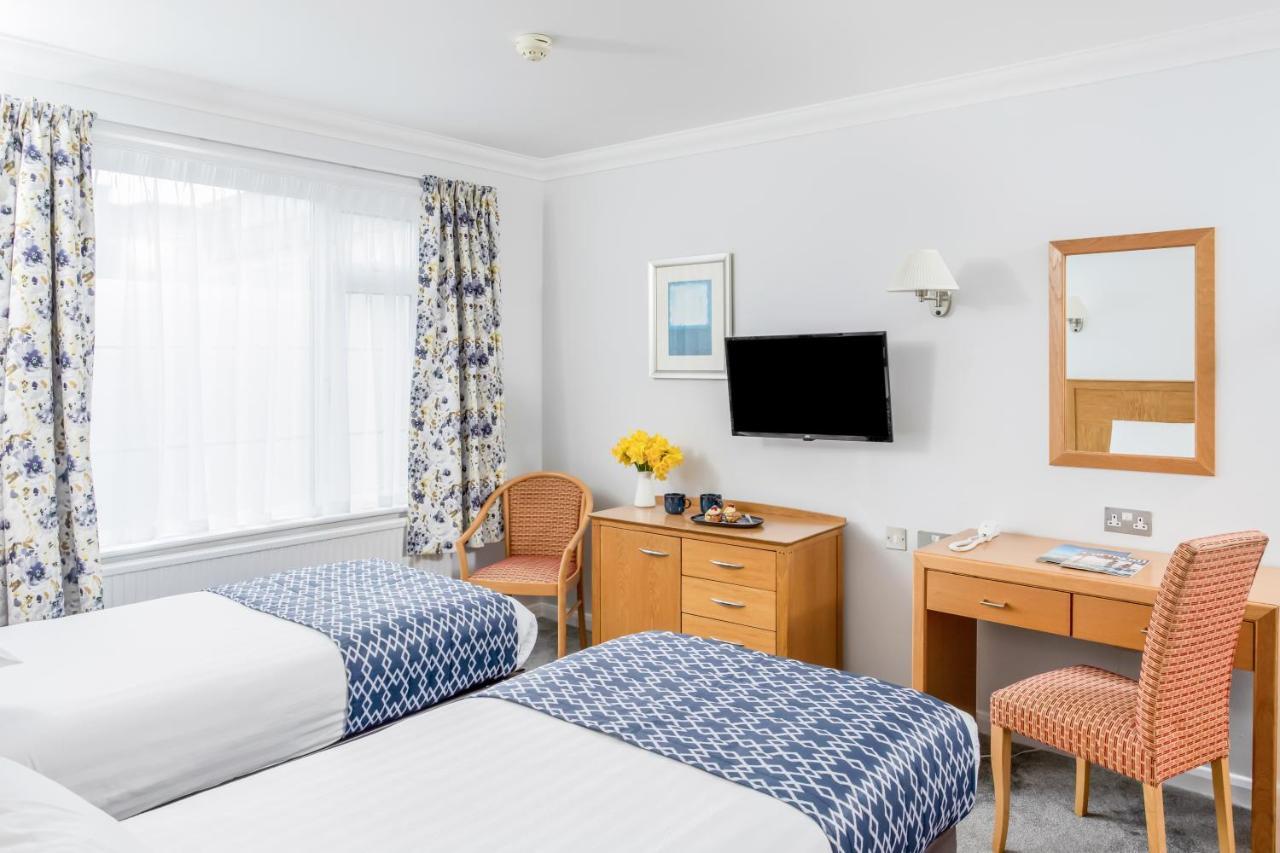 The Kilbirnie Hotel