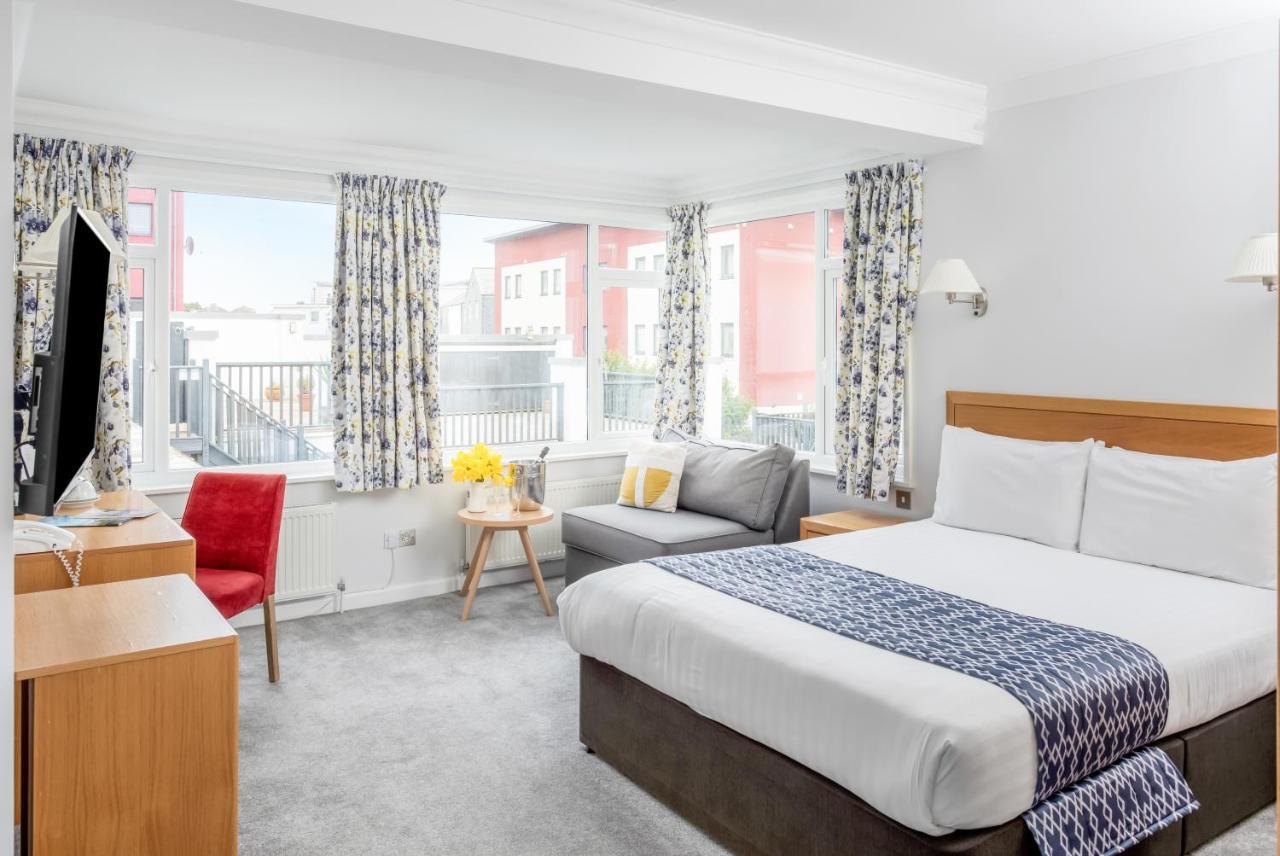 Hotel The Kilbirnie Newquay (Cornwall)