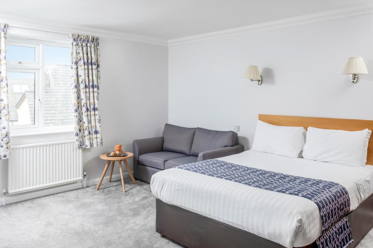 Hotel The Kilbirnie 3*