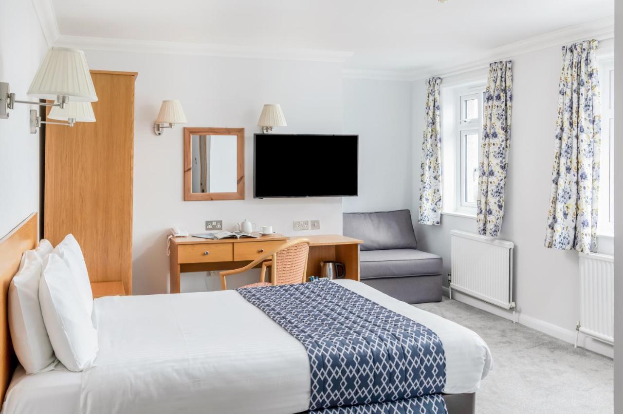Hotel The Kilbirnie 3*
