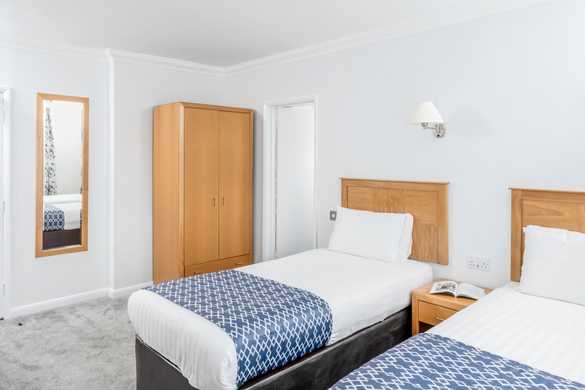 The Kilbirnie Hotel 3*